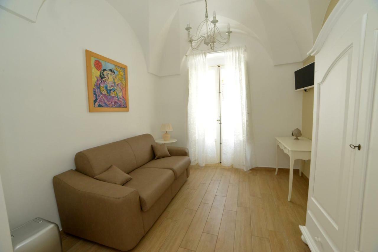 Casa Baldassarre Ostuni Exterior foto